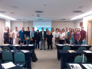 Curso de Lentes Dentais