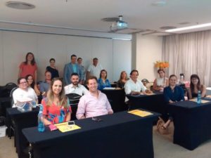 Curso Hands On Lentes Dentais