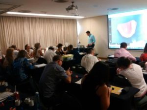 Curso Hands On Lentes Dentais