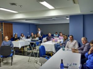 Curso de Lentes Dentais