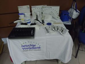 Curso de Lentes Dentais