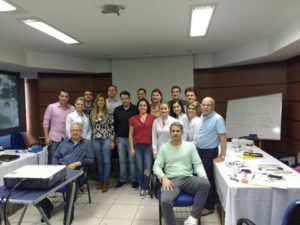 Curso de Lentes Dentais