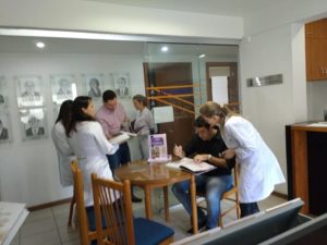 Curso Hands On Lentes Dentais