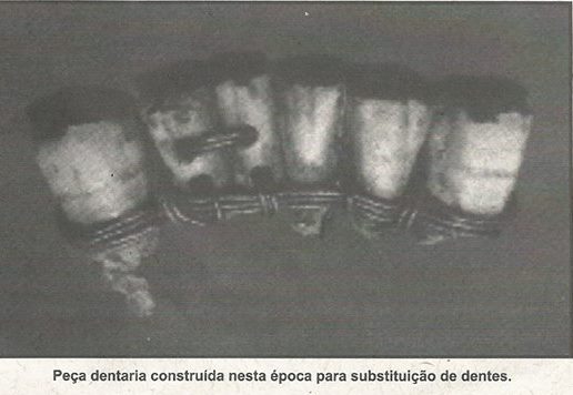 História da Odontologia – História da Odontologia